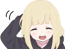 :sainteblonde2: