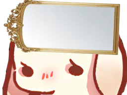 :pipoumiroir: