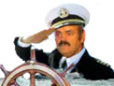 :commandant:
