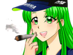 :midori_joint: