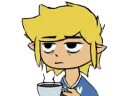 :Link_Cartoon_Cafe_Crousti: