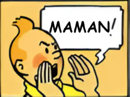 :tintinmaman: