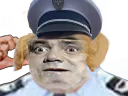 :Police_chien_bourdon: