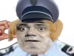 :Police_chien_bourdon: