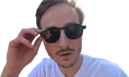 :LevyPerplexe9: