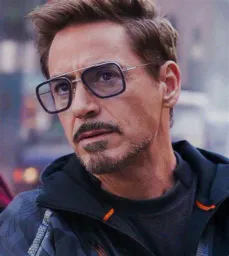:Stark: