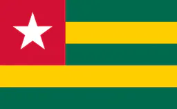 :togo: