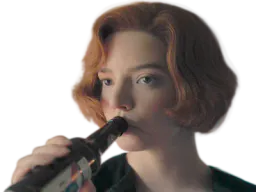 :AnyaBeer: