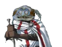 :Poisson_chevalier: