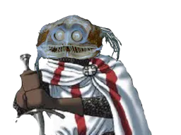 :Poisson_chevalier: