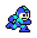 :Megaman: