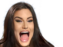 :mariacrie: