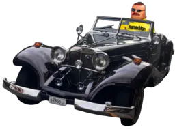 :XanaxManEnFordSS: