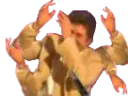 :bras_multiple: