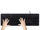 :Clavier: