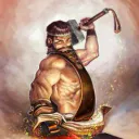 Hephaistos