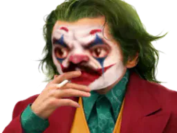 :risijoker: