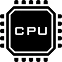 CPU