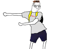 :zoomzr_floss: