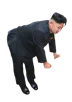 :Bent_KJU: