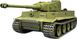 :tigre: