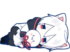 :mafu3: