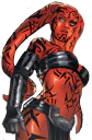:Talon: