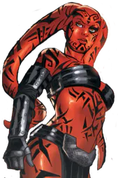 :Talon: