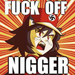 :Alunya_Fckoff_Nigger: