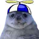 :HelicoPhoque: