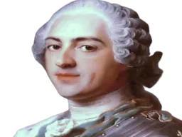 :louis_xv: