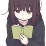 :Menhera_read: