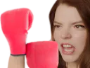 :AnyaBoxeuse: