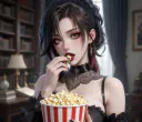:popcorncoincoin: