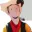 Photo de profil de Unlucky_luke
