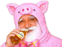 :cochonpanache: