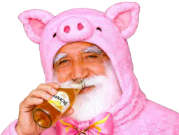 :cochonpanache:
