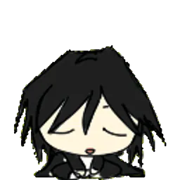 :Satoru: