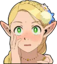 :marcilleprincesse: