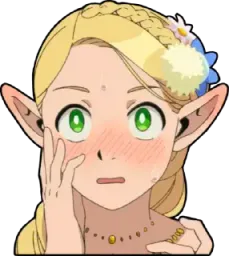 :marcilleprincesse: