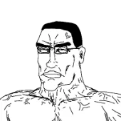 :chud_alpha: