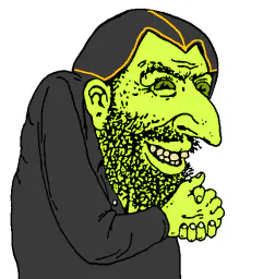 :JuifThalmor: