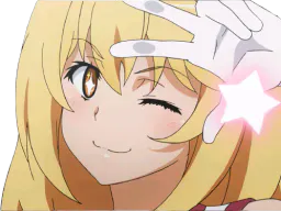 :MisakiStar: