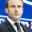 Photo de profil de Macron