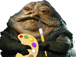 :jabba_artiste: