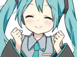 :miku_cheers: