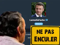 :NePasEnculerMacroniste: