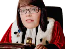 :AnyaJuge: