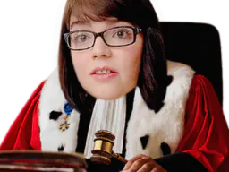 :AnyaJuge: