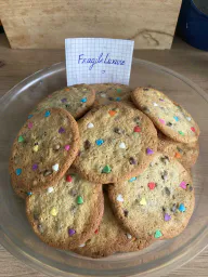 :GCookies: